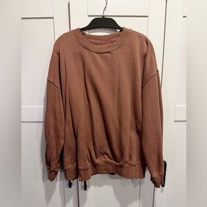 Old Navy Women’s Crewneck Sweater